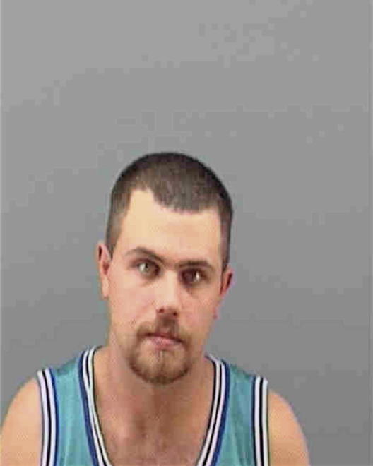 TURNER, RYAN ALLEN - Peoria County, IL