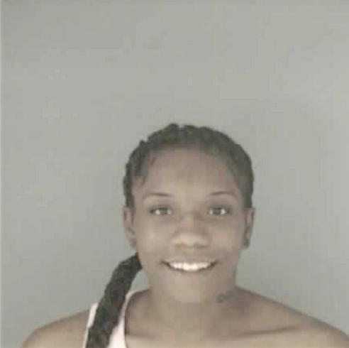 WARD, LASHAUNDRA EVETTE - Peoria County, IL