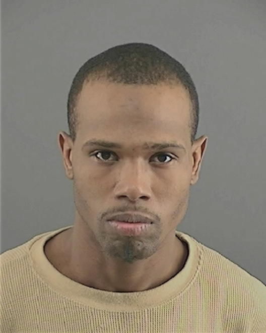 WILLIAMS, CHARLES EDWARD - Peoria County, IL