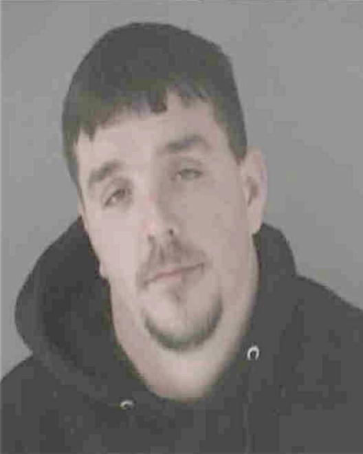WINTERS, KEVIN SCOTT - Peoria County, IL