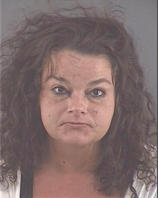 BARBORINAS, CLORYNE EVELYN - Peoria County, IL