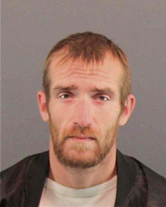 BARNETT, CHAD ALLEN - Peoria County, IL