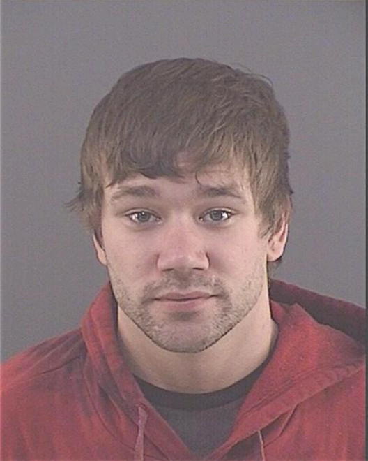 BENNETT, CHASE M - Peoria County, IL