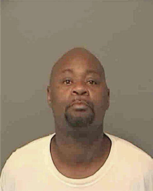 BURGESS, KEVIN LAMONT - Peoria County, IL