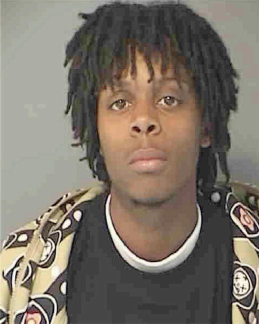 BURNSIDE, TERRON T - Peoria County, IL