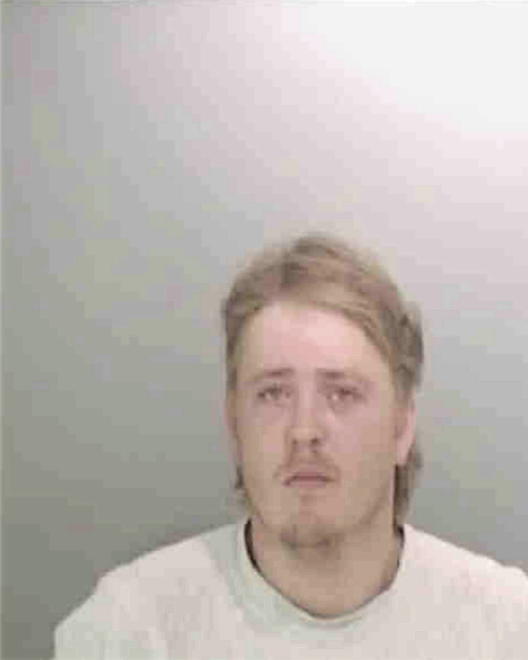 CARPENTIER, DONIVAN RAY - Peoria County, IL
