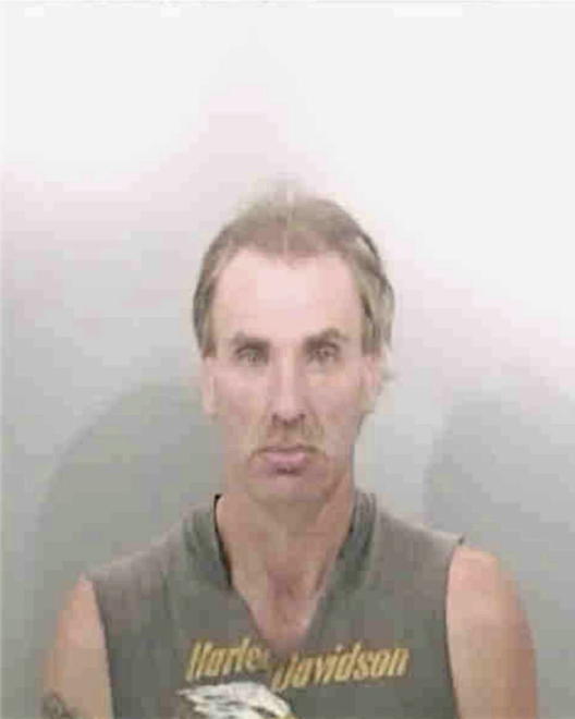 CLAGUE, DAVID ALLEN - Peoria County, IL