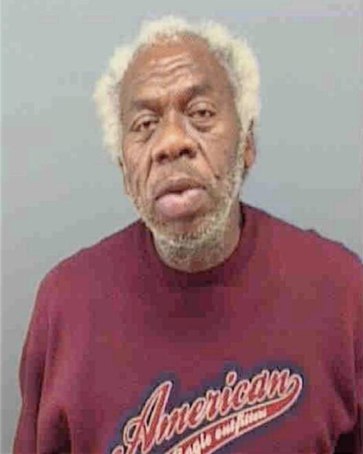 COVINGTON, JAMES WILLIE - Peoria County, IL
