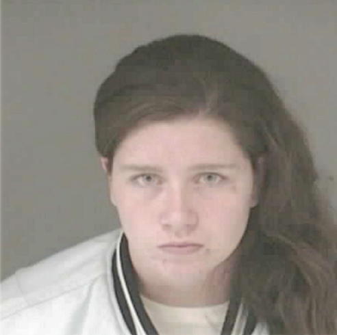 CUNNINGHAM, KIMBERLY M - Peoria County, IL