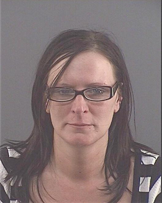 DURR, BRANDIE LEE - Peoria County, IL