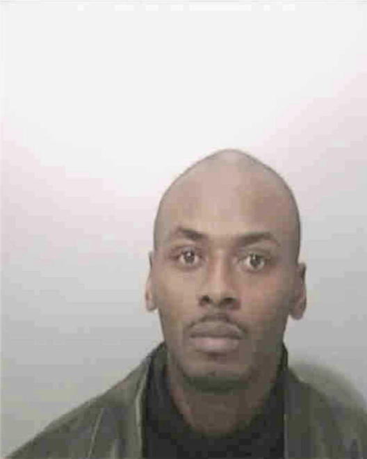 ENGLISH, KEVIN LAVON - Peoria County, IL