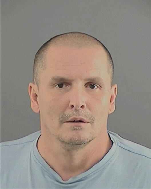 FLINT, KENNETH JAMES - Peoria County, IL