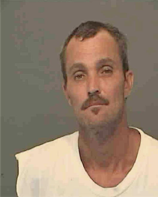 FORTNER, JERRY K - Peoria County, IL