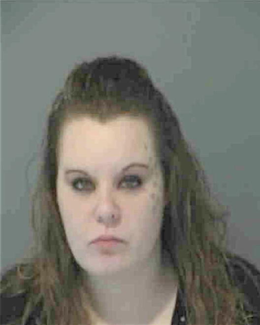 GOSSAGE, LISA NICOLE - Peoria County, IL