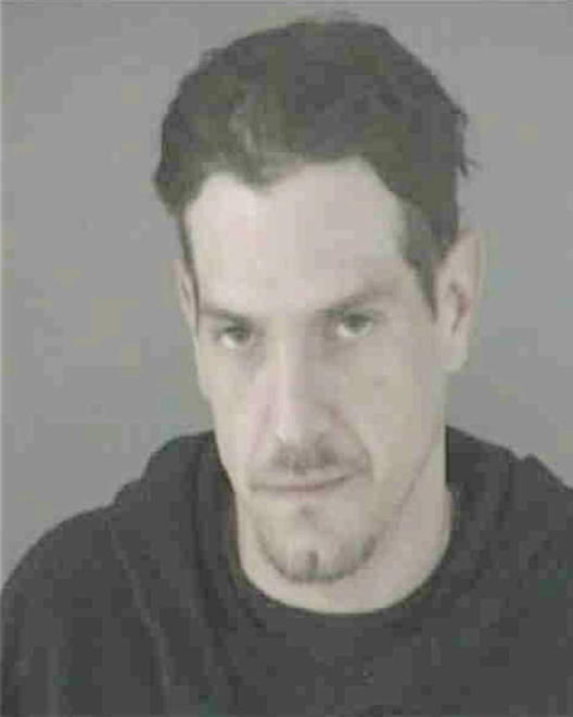 HALL, TIMOTHY ALLEN - Peoria County, IL