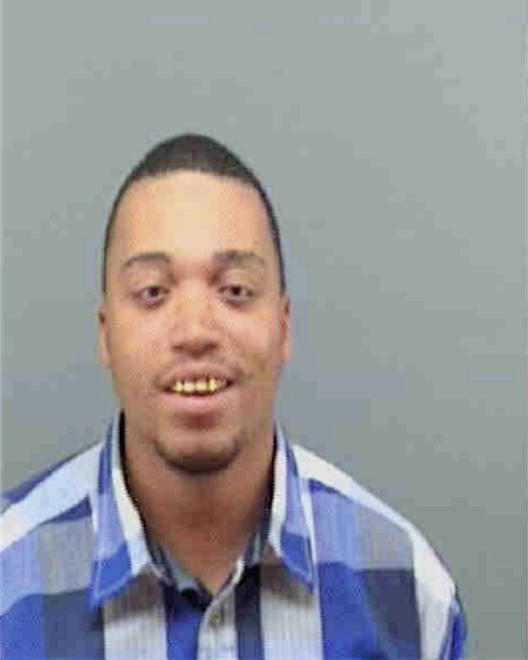 HARRIS, LONNIE TRENELL - Peoria County, IL