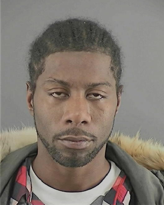 HERRON, ANDRE - Peoria County, IL