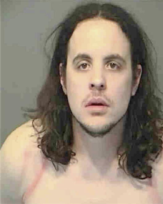 HILLIARD, DOUGLAS MICHAEL - Peoria County, IL