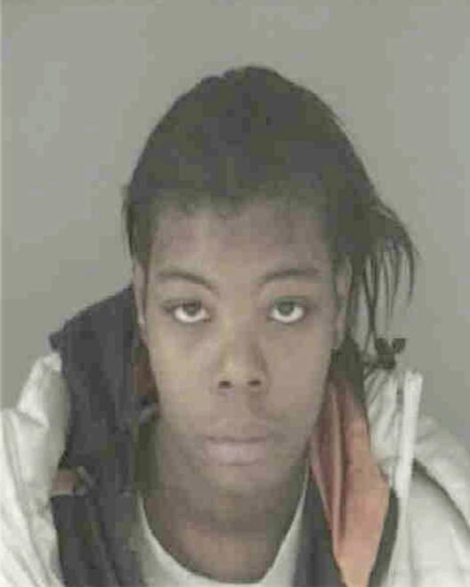 JOHNSON, VIONCA NICOLE - Peoria County, IL