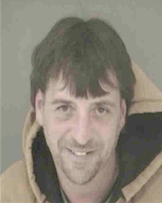 JOOS, KEITH ANDREW - Peoria County, IL