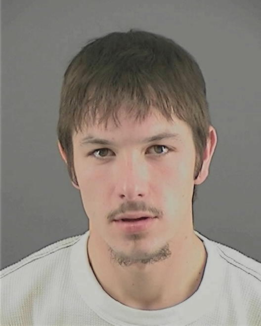 KAUFMANN, CHARLES RUSSELL - Peoria County, IL