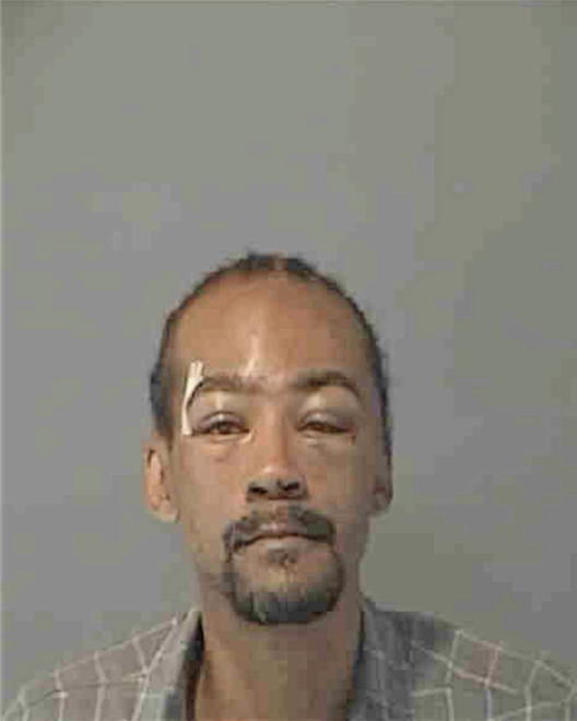 MANN, RODERICK JEFFERY - Peoria County, IL