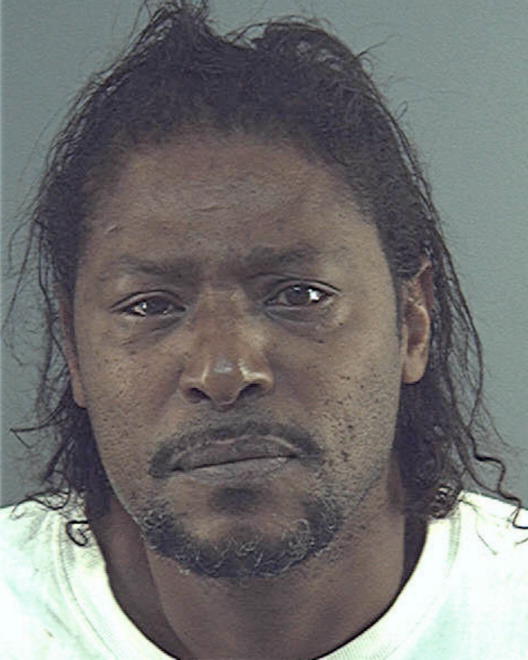 MARION, DARYLL JAMES - Peoria County, IL