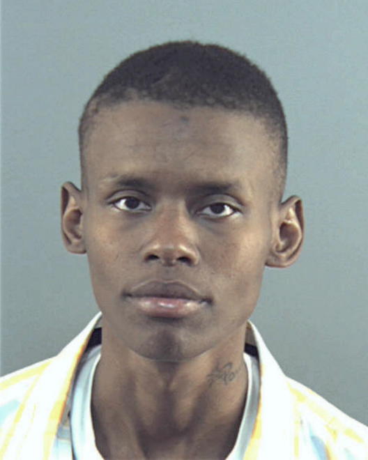 MAYS, RAYMOND RAMON - Peoria County, IL