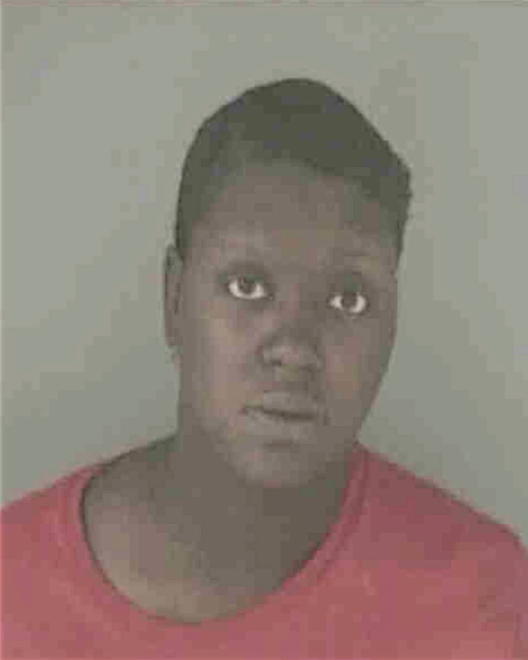 MCKNIGHT, FELICIA - Peoria County, IL