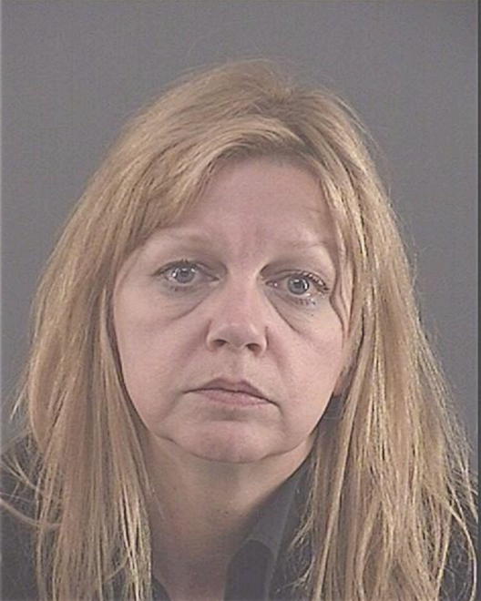 OBRIEN, MARY M - Peoria County, IL