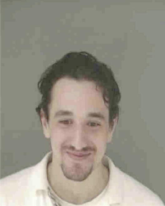 PRECIADO, DANIEL S - Peoria County, IL
