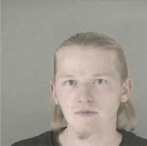 SAVAGE, NICHOLAS HARLAN - Peoria County, IL