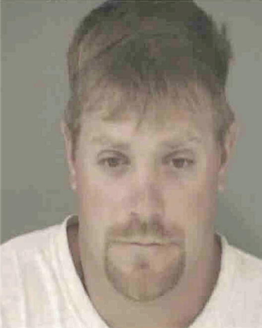 SCHEARER, CHAD MARTIN - Peoria County, IL
