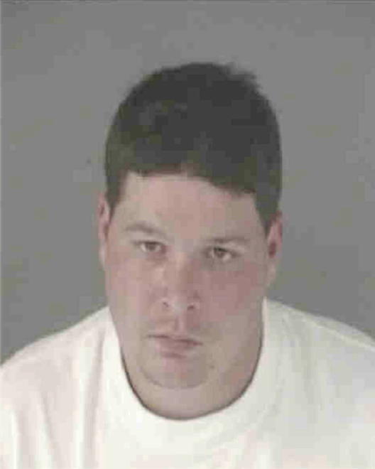 SCHEERER, BRADLEY JAMES - Peoria County, IL