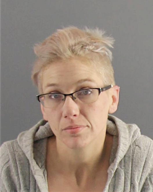 SIMMONS, KELI R - Peoria County, IL