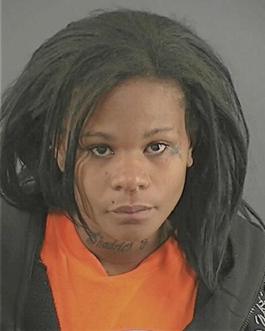 STELIVAN, EBONIE SHERILL - Peoria County, IL