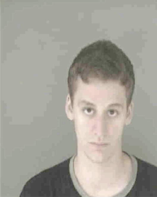TERNETTI, BLAINE C - Peoria County, IL