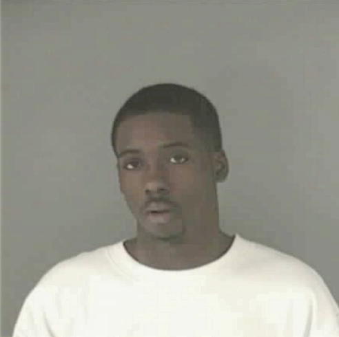 THOMPSON, TAVORIS LEE - Peoria County, IL
