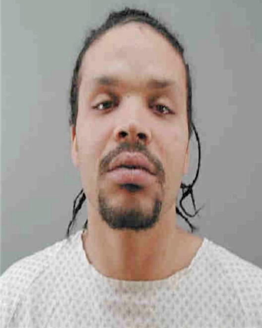 WALKER, DEMARCO MAURICE - Peoria County, IL