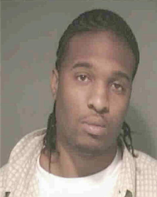 WILLIAMS, ANDRE DJUAN - Peoria County, IL