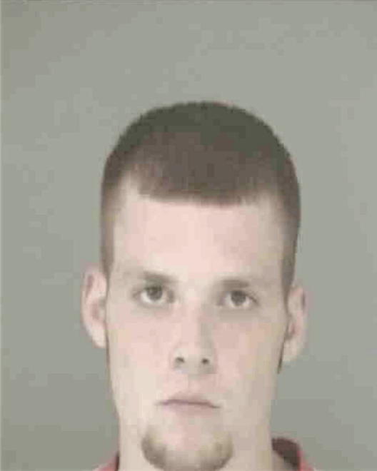 ANDERSON, JASON MATTHEW - Peoria County, IL