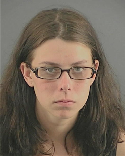 BIRDSLEY, BETHANY MICHELLE - Peoria County, IL