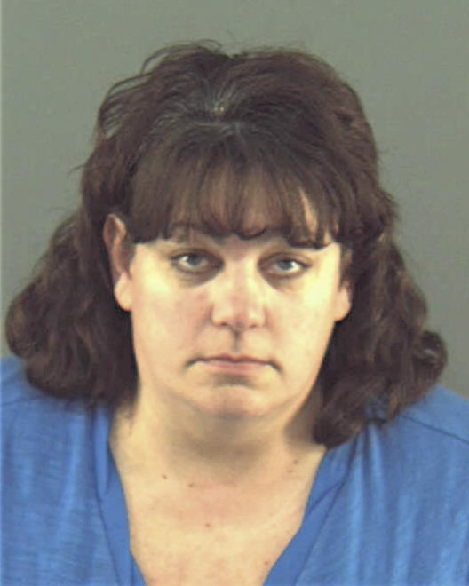 BRIDGEWATER, TONYA MARIE - Peoria County, IL