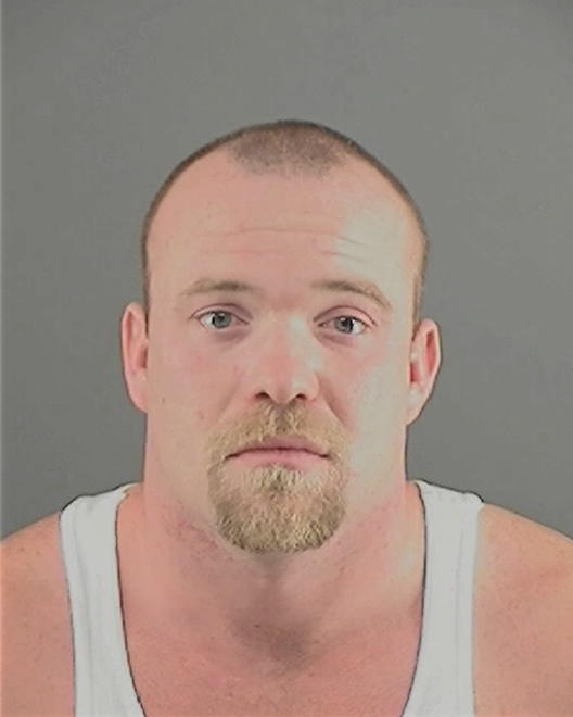 BURGESS, JEREMIAH J - Peoria County, IL
