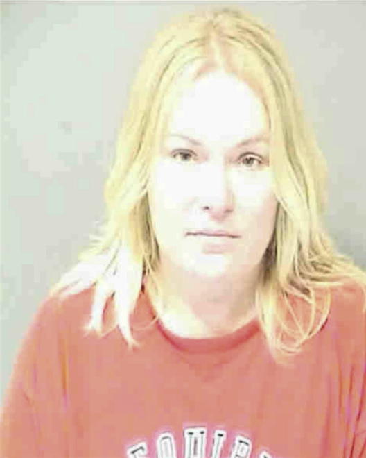 BYRON, CHRISTINA MARIE - Peoria County, IL