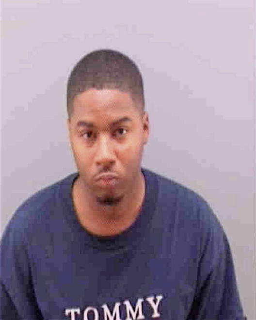CARR, BREION LAVARR - Peoria County, IL