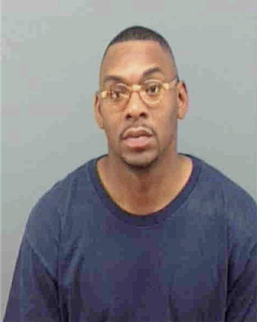 CLARK, ANDY CORNELIUS - Peoria County, IL