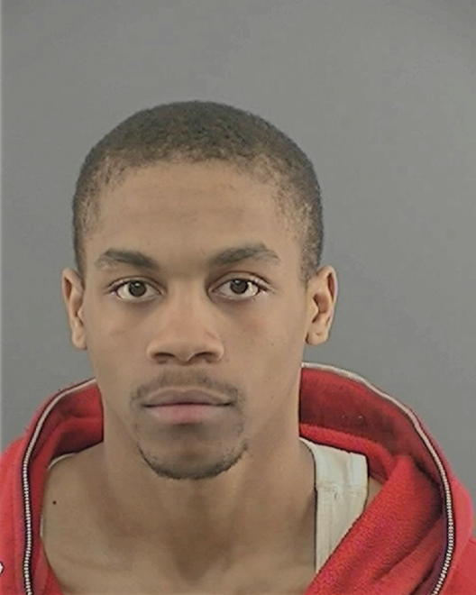 CLARK, WALTER WAYNE - Peoria County, IL