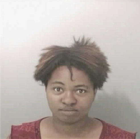 COLEMAN, TIKEMIA DESHAUN - Peoria County, IL