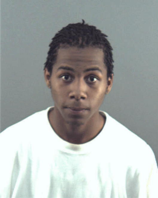 CRAYTON, LORENZO DUSHAUN - Peoria County, IL